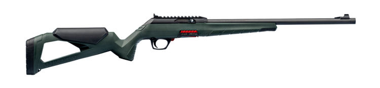 LIMITED EDITIONS LIMITED EDITIONS WILDCAT STEALTH 22LR